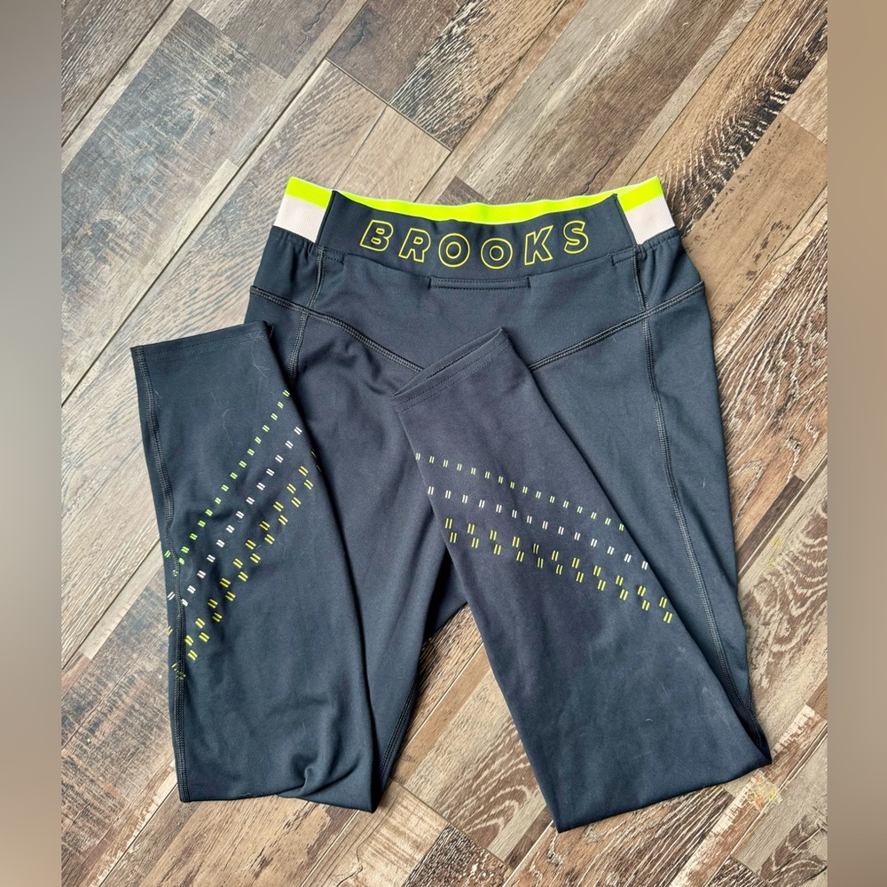 Brooks Tights